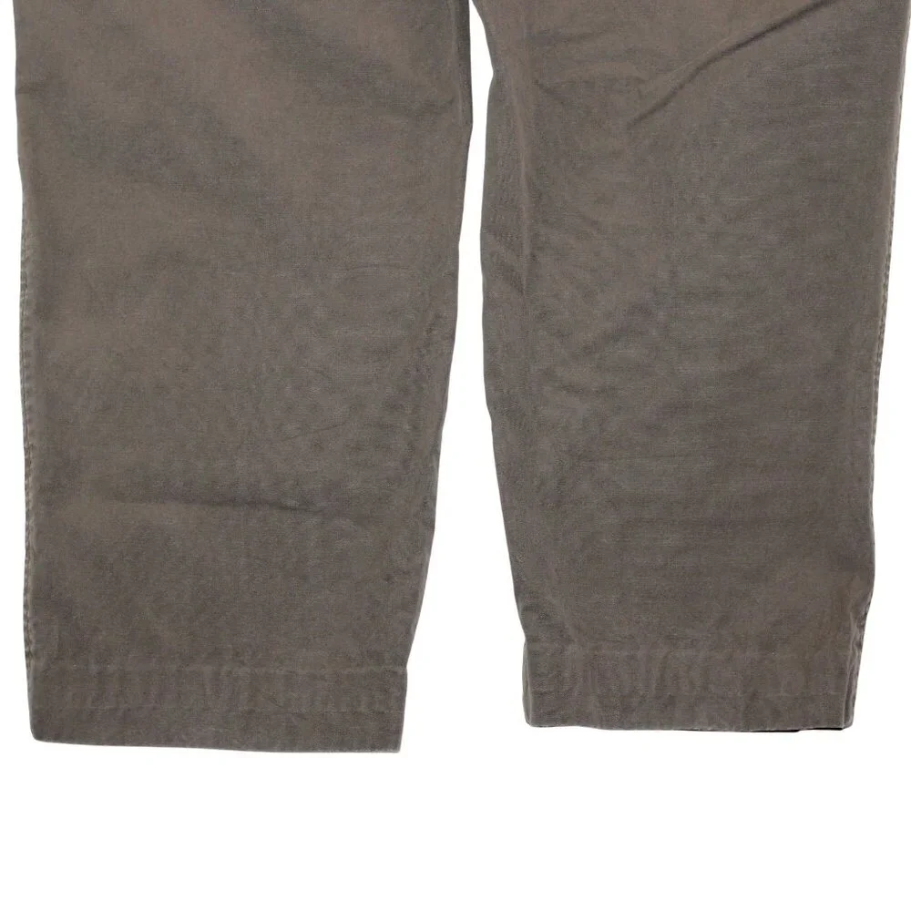 5.11 Tactical Series Covert Cargo Uniform Pants Sz 38 X 30 Conceal Carry Pockets - Picture 8 of 16